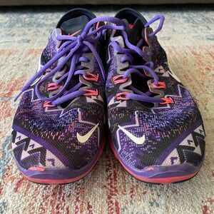 Women’s Nike TR Fit 4 shoes